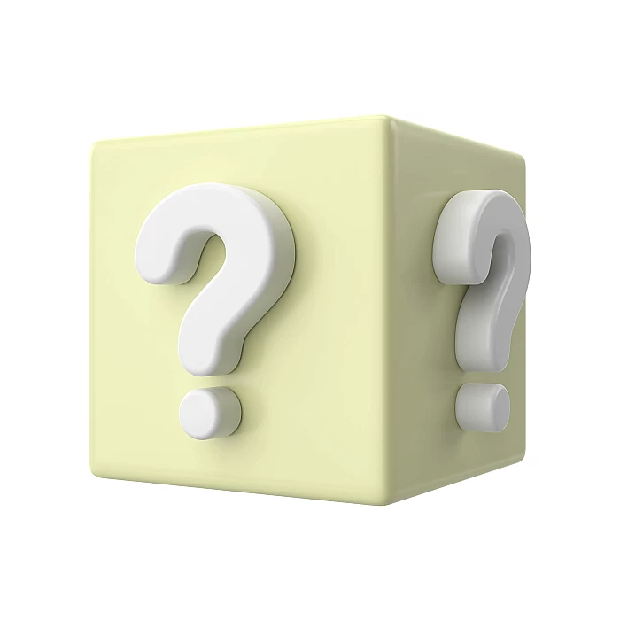 Mystery Boxes
